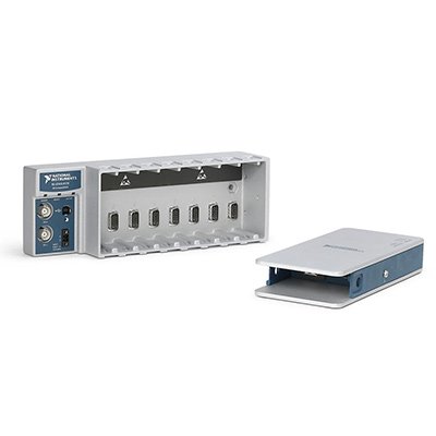 CompactDAQ-Chassis