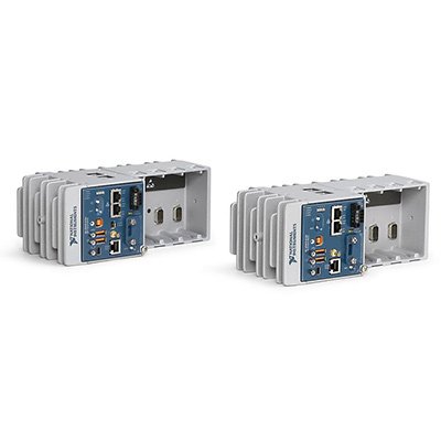 CompactDAQ-Controller