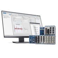 CompactDAQ-System