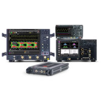 Oscilloscopes
