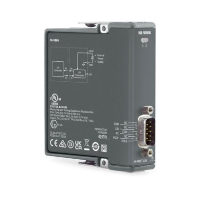 NI-9866