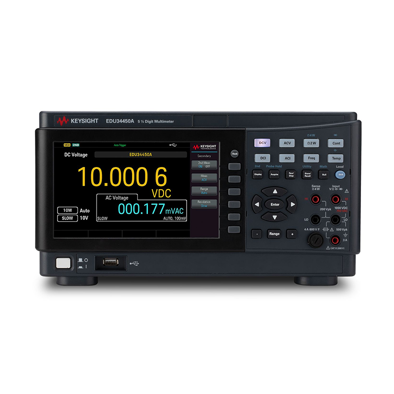 EDU34450A EDU34450A