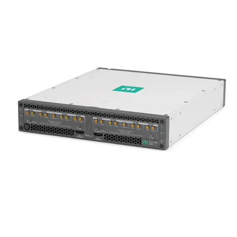 Ettus USRP-X440 Ettus USRP X440