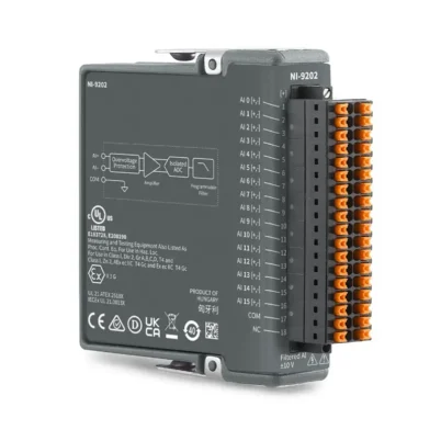 NI-9202