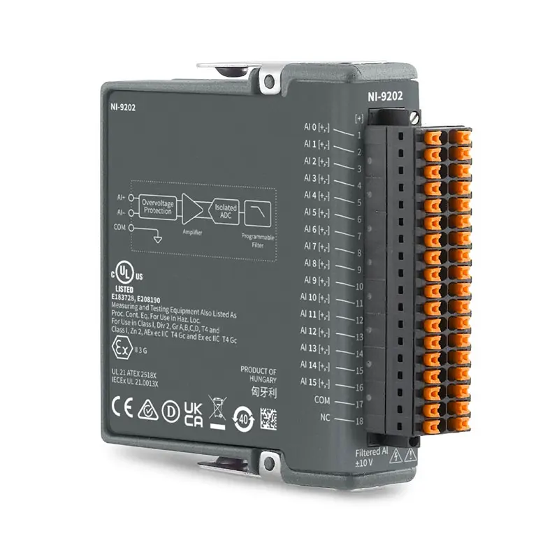 NI-9202 NI-9202