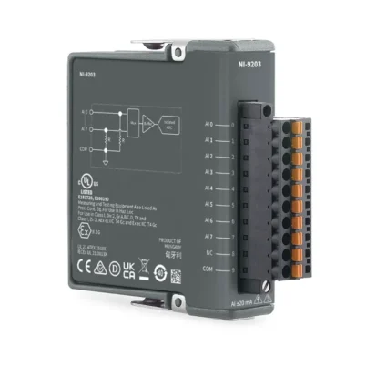 NI-9203