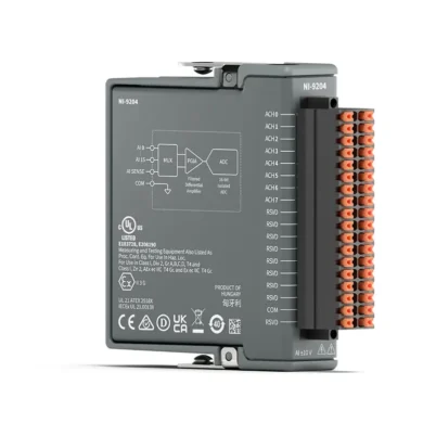 NI-9204