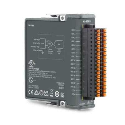 NI-9205