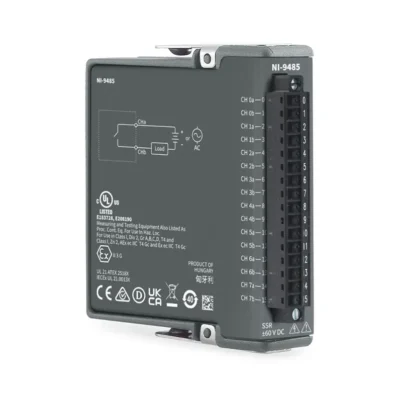 NI-9207
