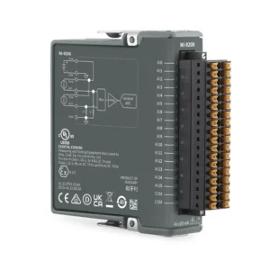 NI-9208