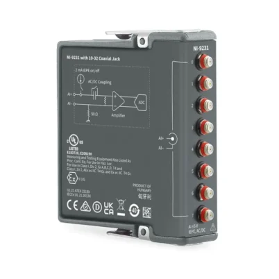 NI-9231