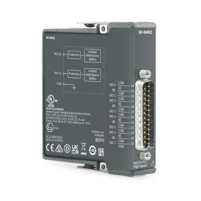 NI-9401