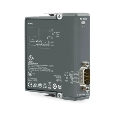 NI-9862