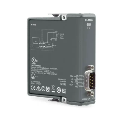NI-9866