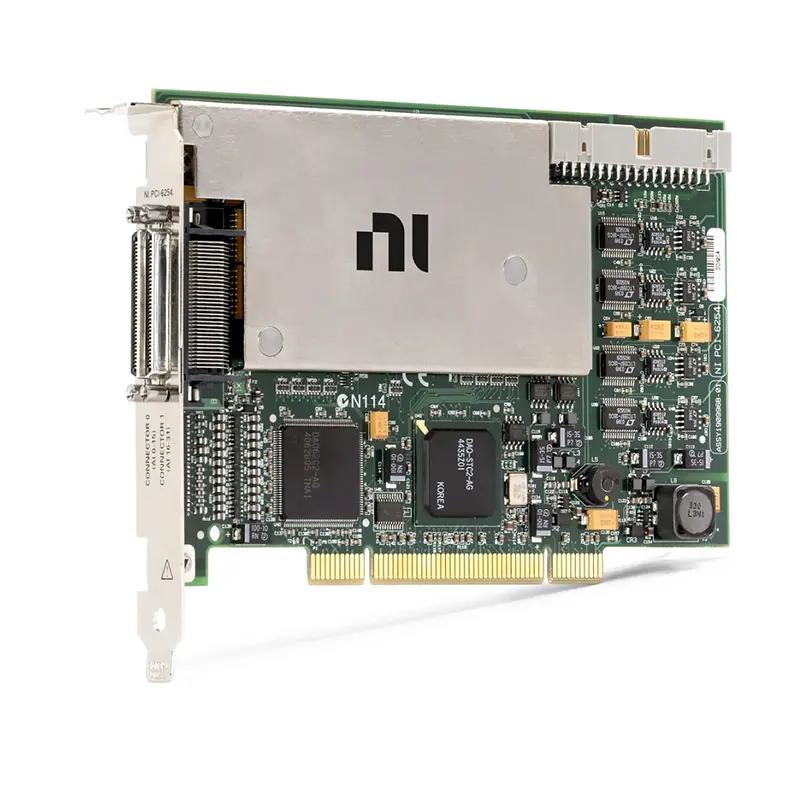 PCI-6254 PCI-6254