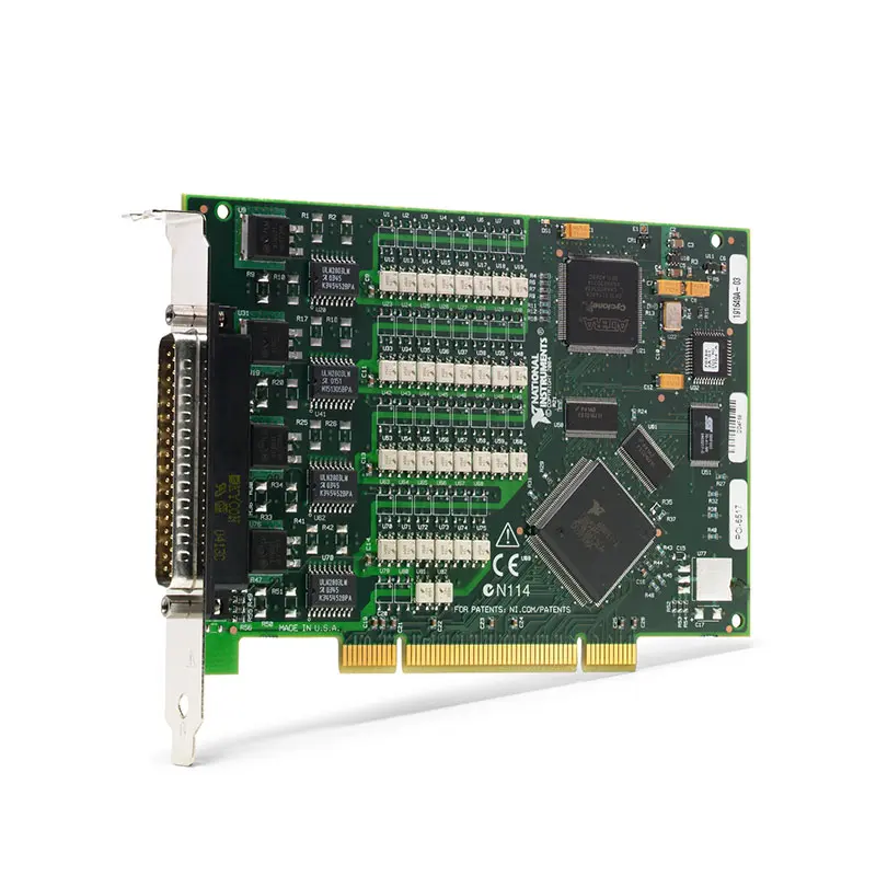 PCI-6517 PCI-6517