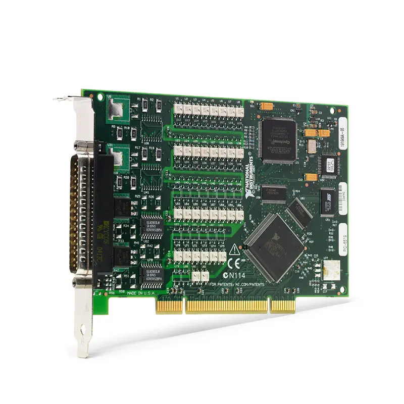 PCI-6519 PCI-6519