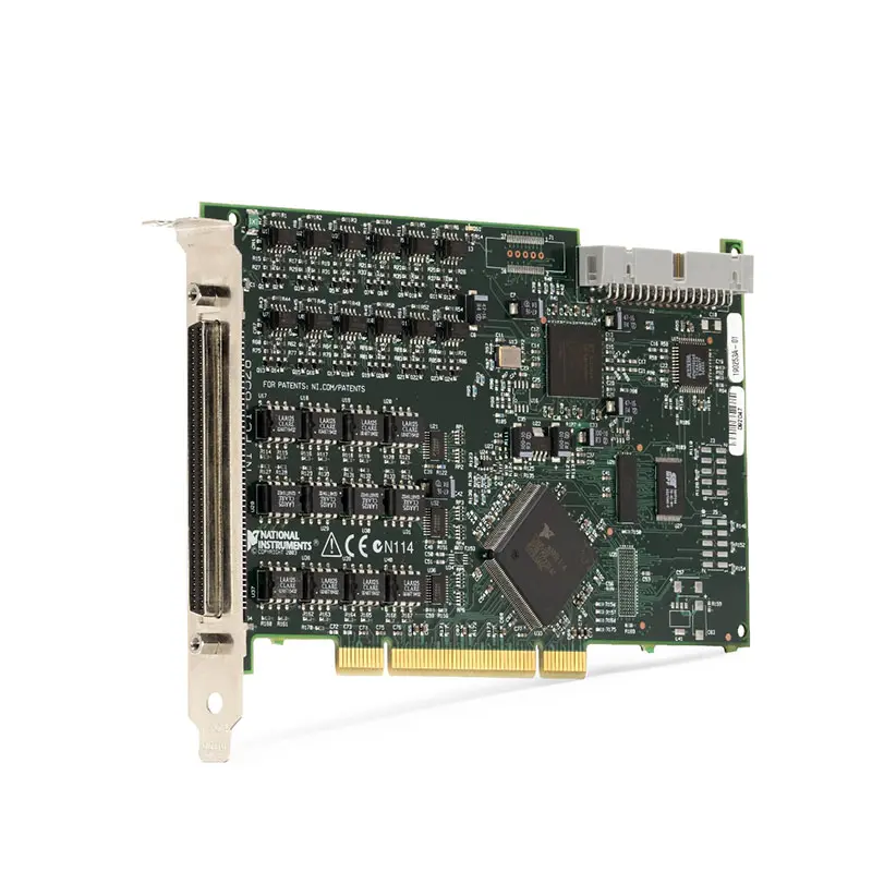 PCI-6528 PCI-6528