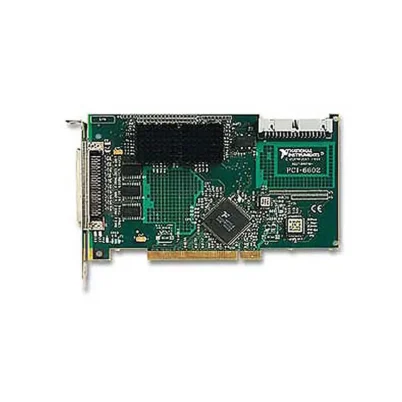 PCI-6602