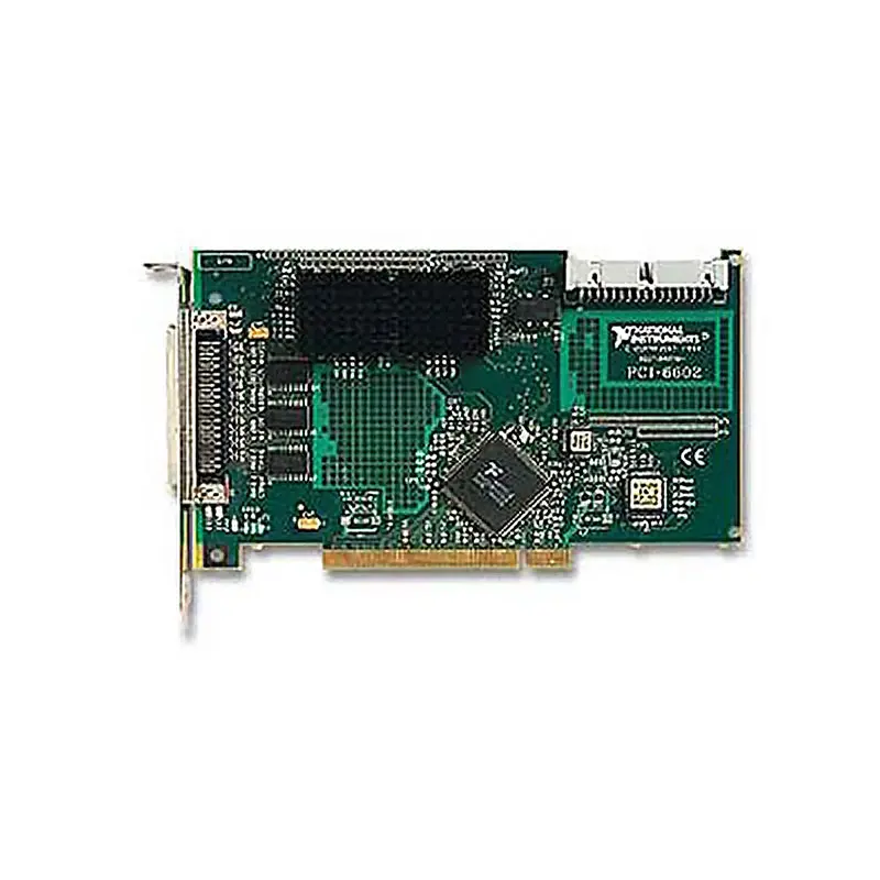 PCI-6602 PCI-6602