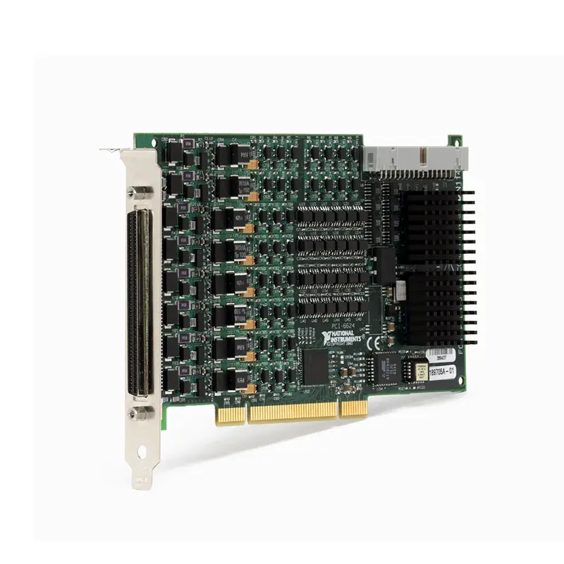 PCI-6624 PCI-6624