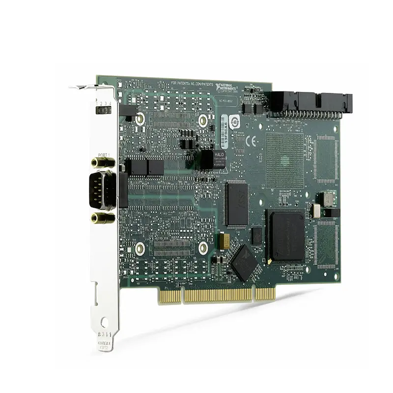 PCI-8512 PCI-8512