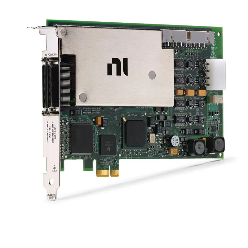 PCIe-6259 PCIe-6259