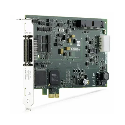 PCIe-6343