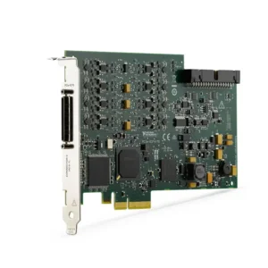 PCIe-6376