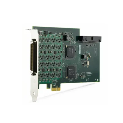 PCIe-6612