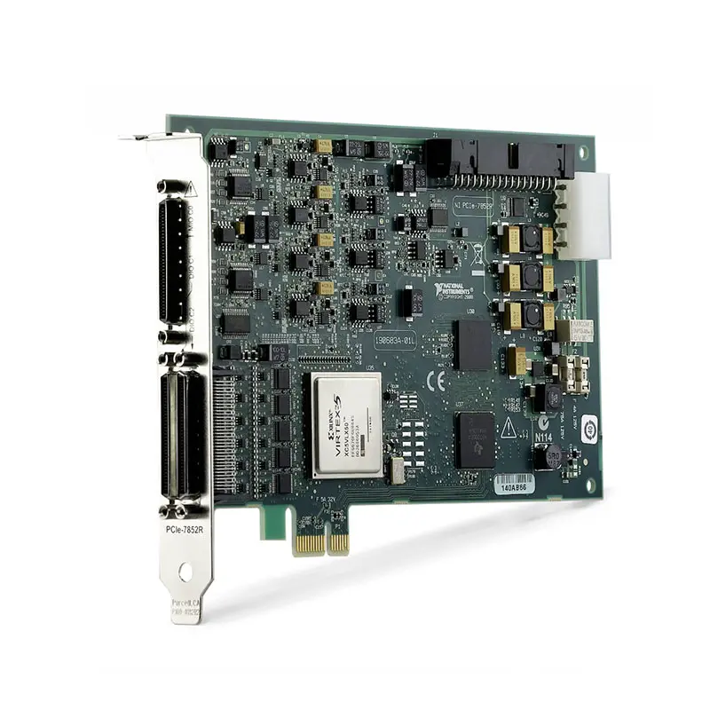PCIe-7842 PCIe-7842
