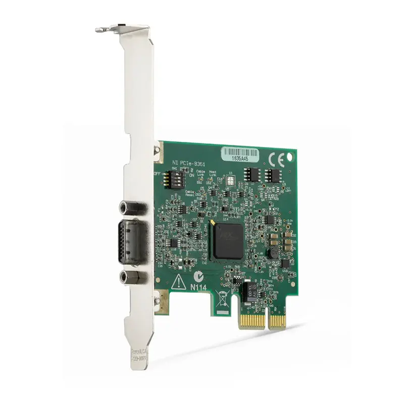 PCIe-8361 PCIe-8361