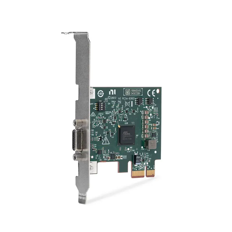 PCIe-8363 PCIe-8363