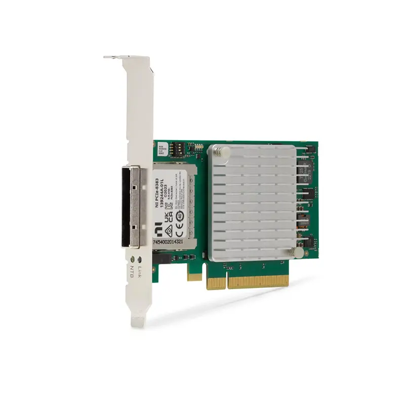 PCIe-8383 PCIe-8383
