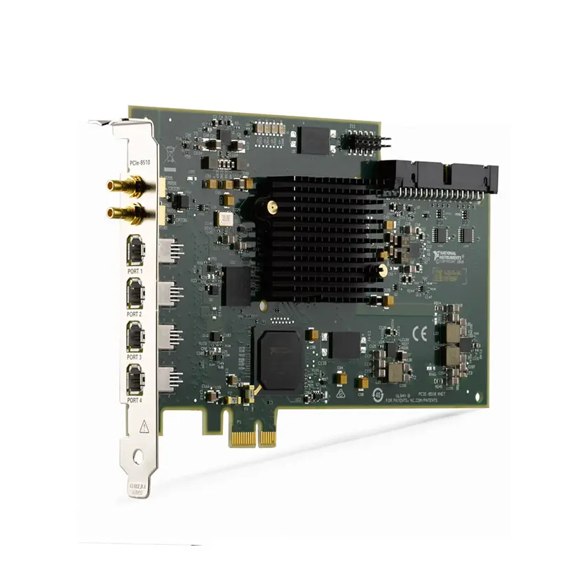 PCIe-8510 PCIe-8510