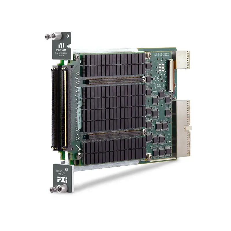 PXI-2532B PXI-2532B