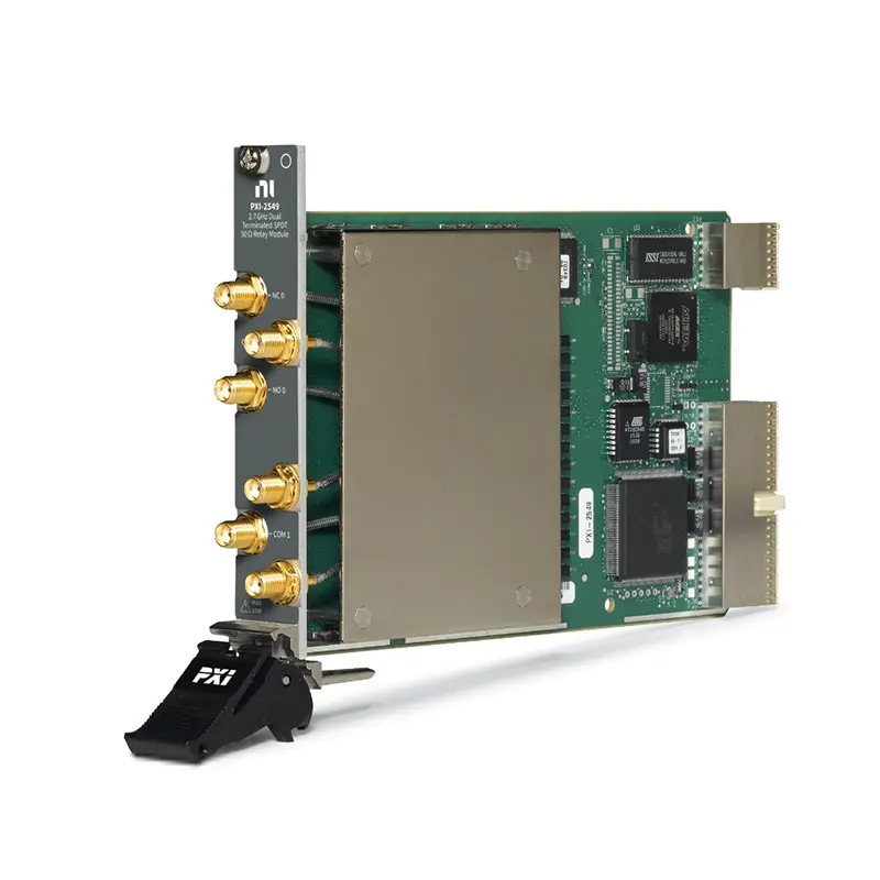 PXI-2549 PXI-2549