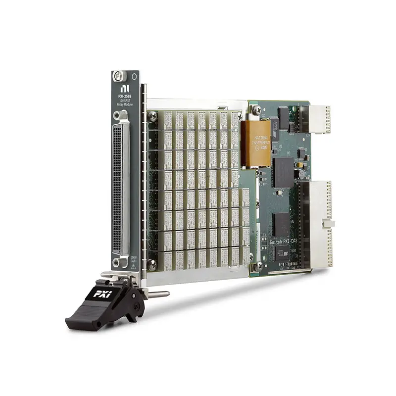 PXI-2569 PXI-2569