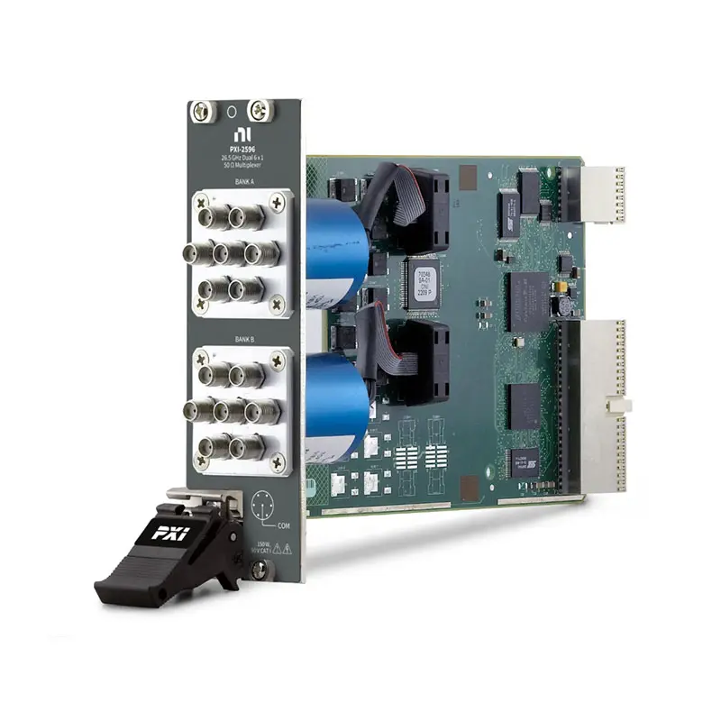 PXI-2596 PXI-2596