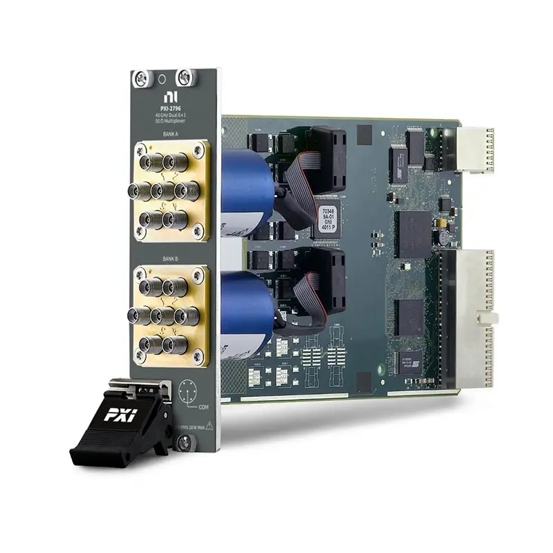 PXI-2796 PXI-2796