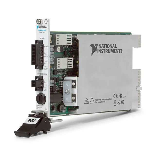 PXI-4130 PXI-4130