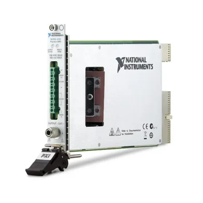 PXI-4132