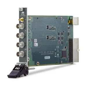 PXI-4461