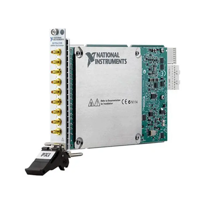 PXI-5110 PXI-5110