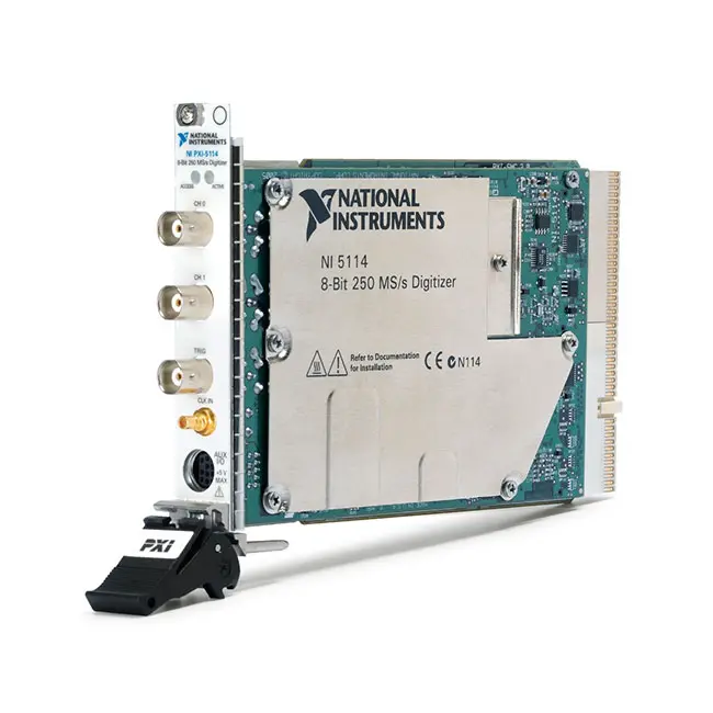 PXI-5114 PXI-5114