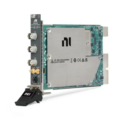 NI PXI-5142