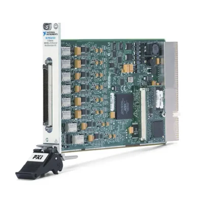 PXI-6122