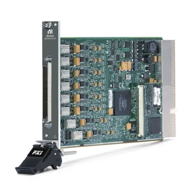 PXI-6123