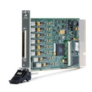 PXI-6132