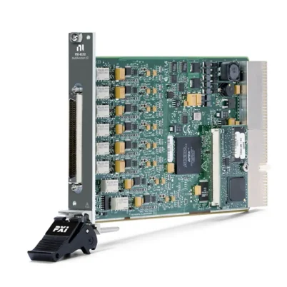 PXI-6132